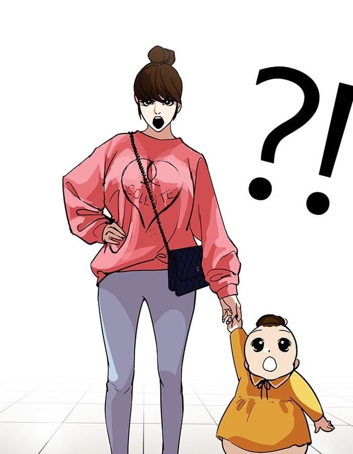 Lookism ตอนที่ 187 หน้า 35