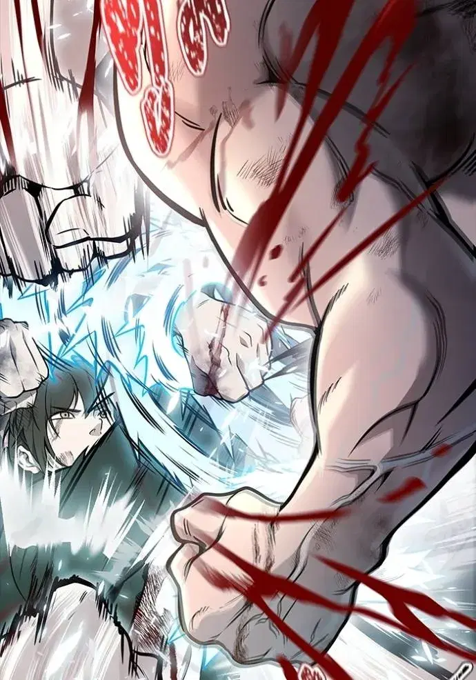 Tower of God ตอนที่ 633 หน้า 40