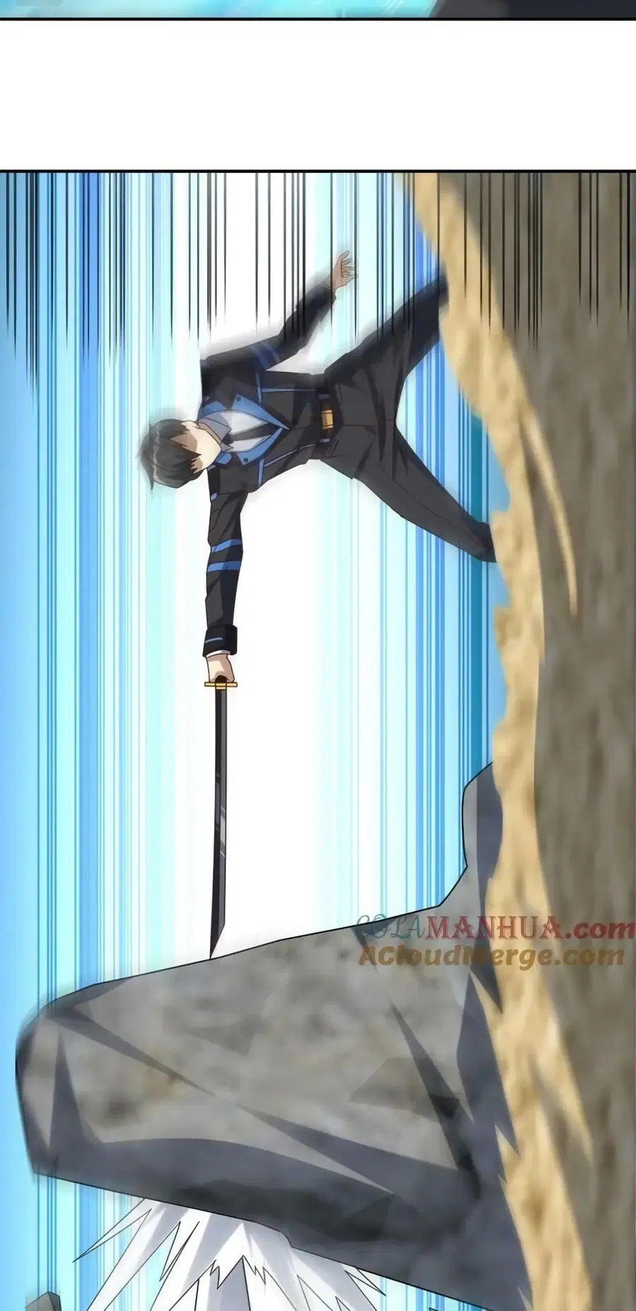 High Energy Strikes ตอนที่ 264 หน้า 29
