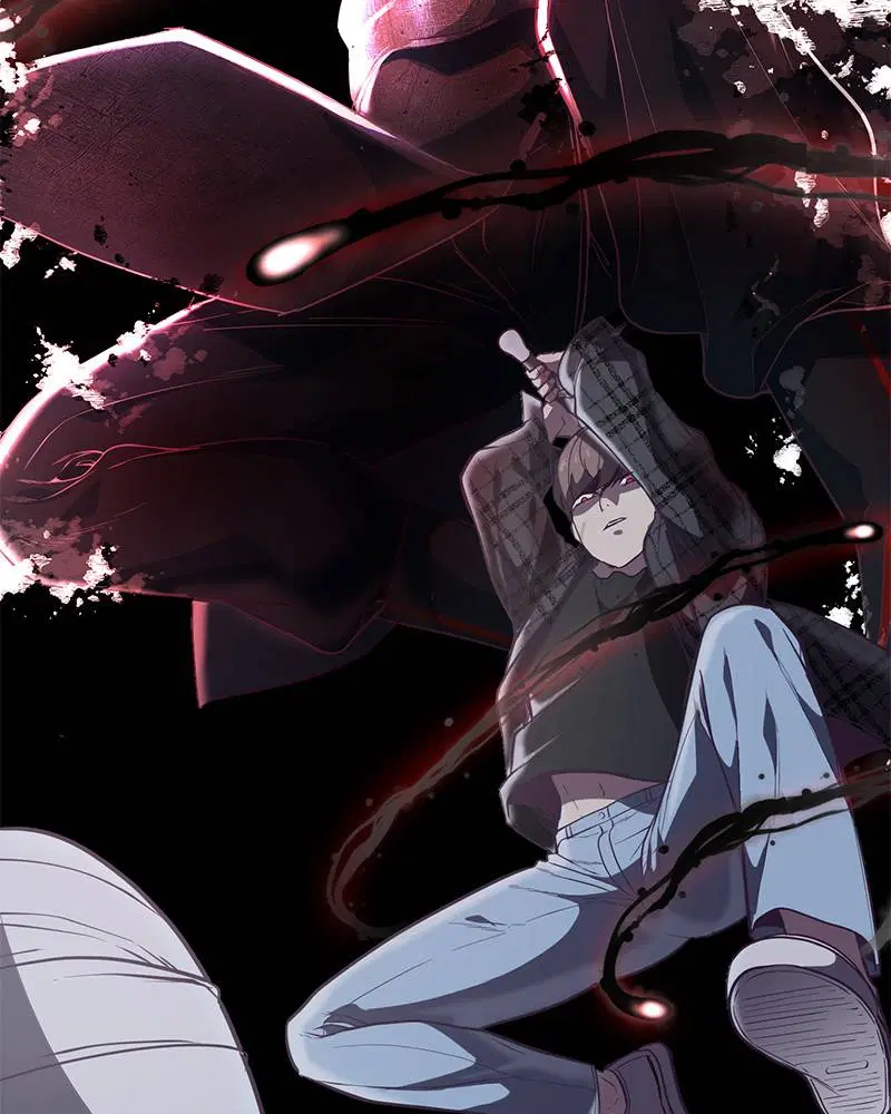 The Boy of Death ตอนที่ 92 หน้า 143