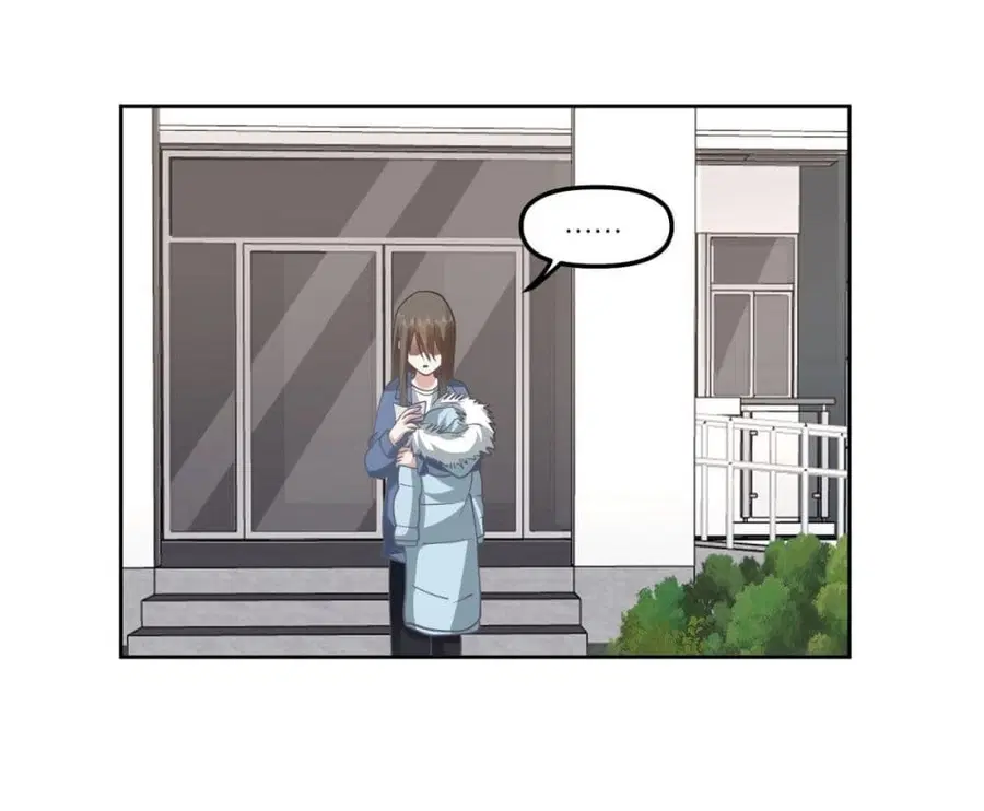 I Really Don’t Want to be Reborn ตอนที่ 28 หน้า 41