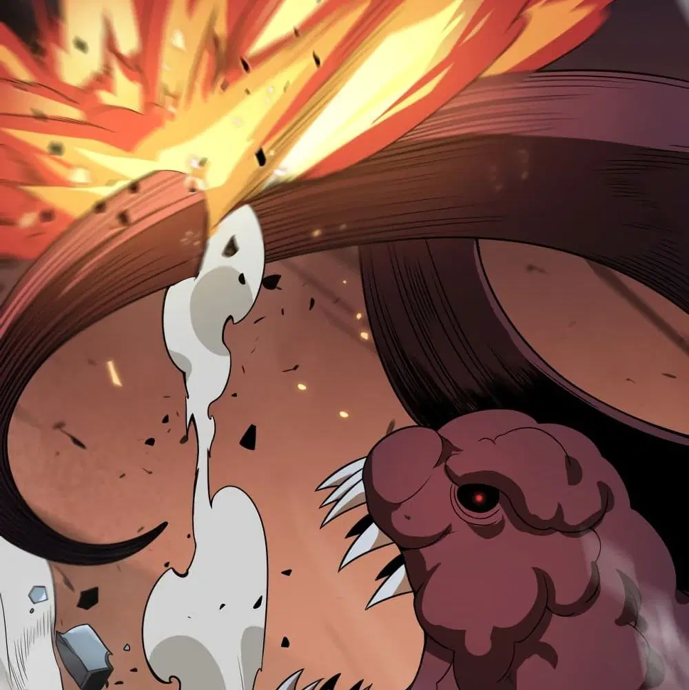 World’s Apocalypse Online ตอนที่ 39 หน้า 24