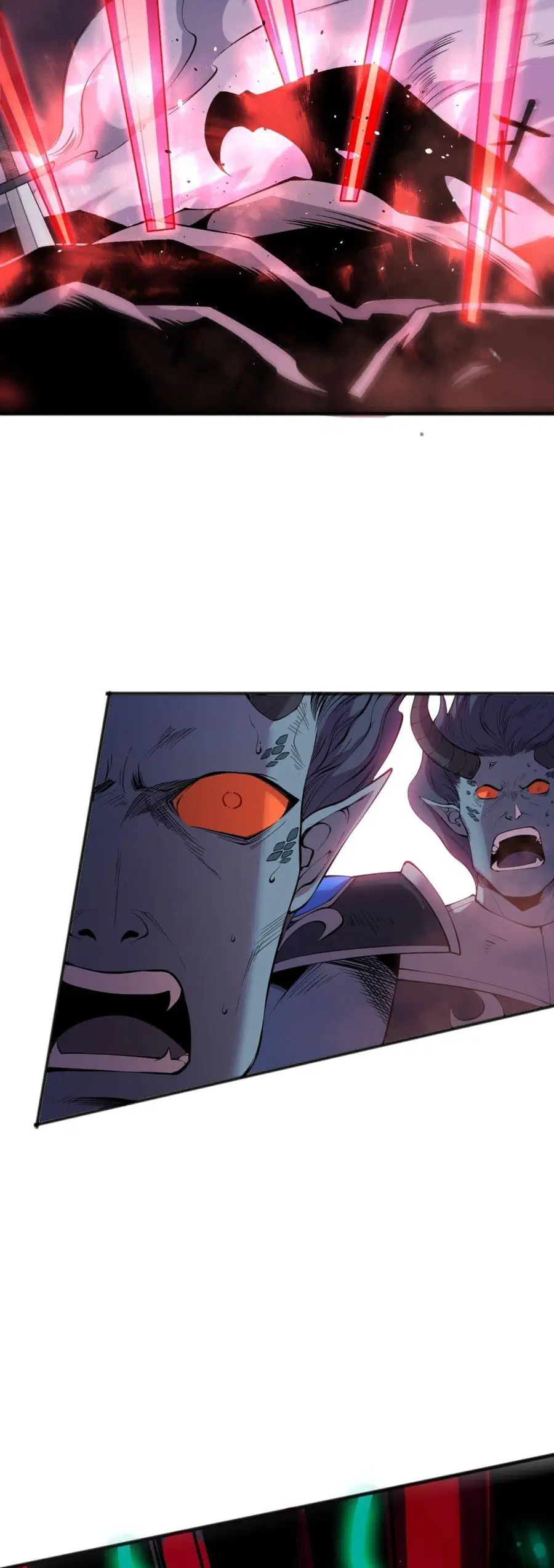 Necromancer King of The Scourge ตอนที่ 144 หน้า 6