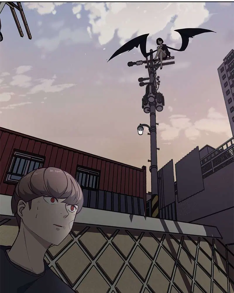 The Boy of Death ตอนที่ 8 หน้า 30