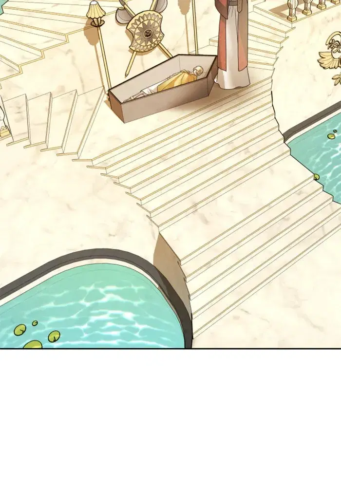 Your Throne ตอนที่ 94 หน้า 124