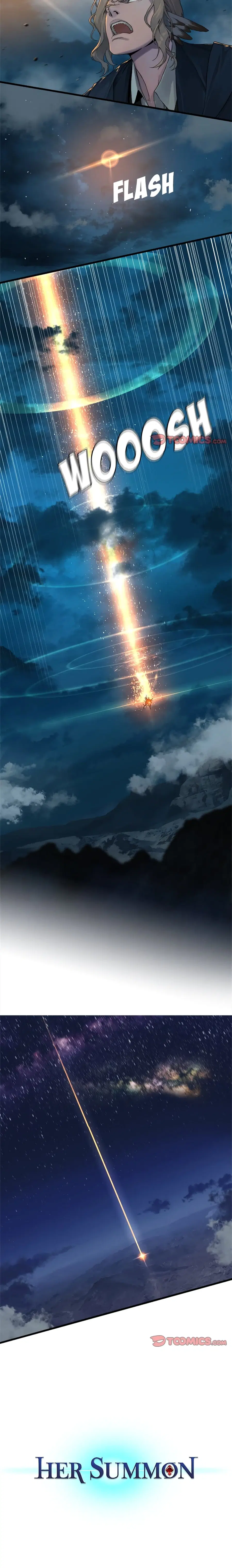 Her Summon ตอนที่ 88 หน้า 10