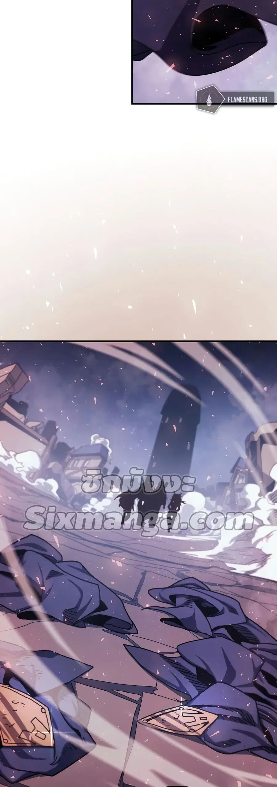 A Returner’s Magic Should Be Special ตอนที่ 166 หน้า 9