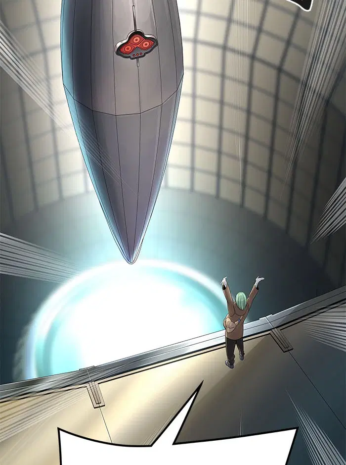 Tower of God ตอนที่ 518 หน้า 108