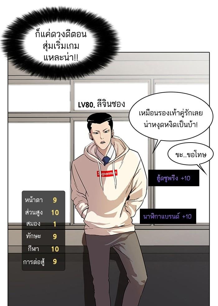 Lookism ตอนที่ 19 หน้า 19