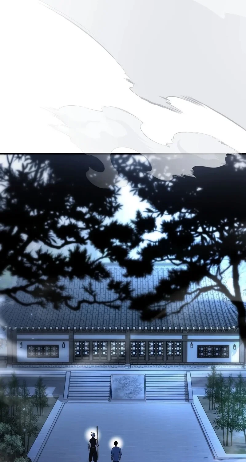 The Hero Returns ตอนที่ 143 หน้า 36