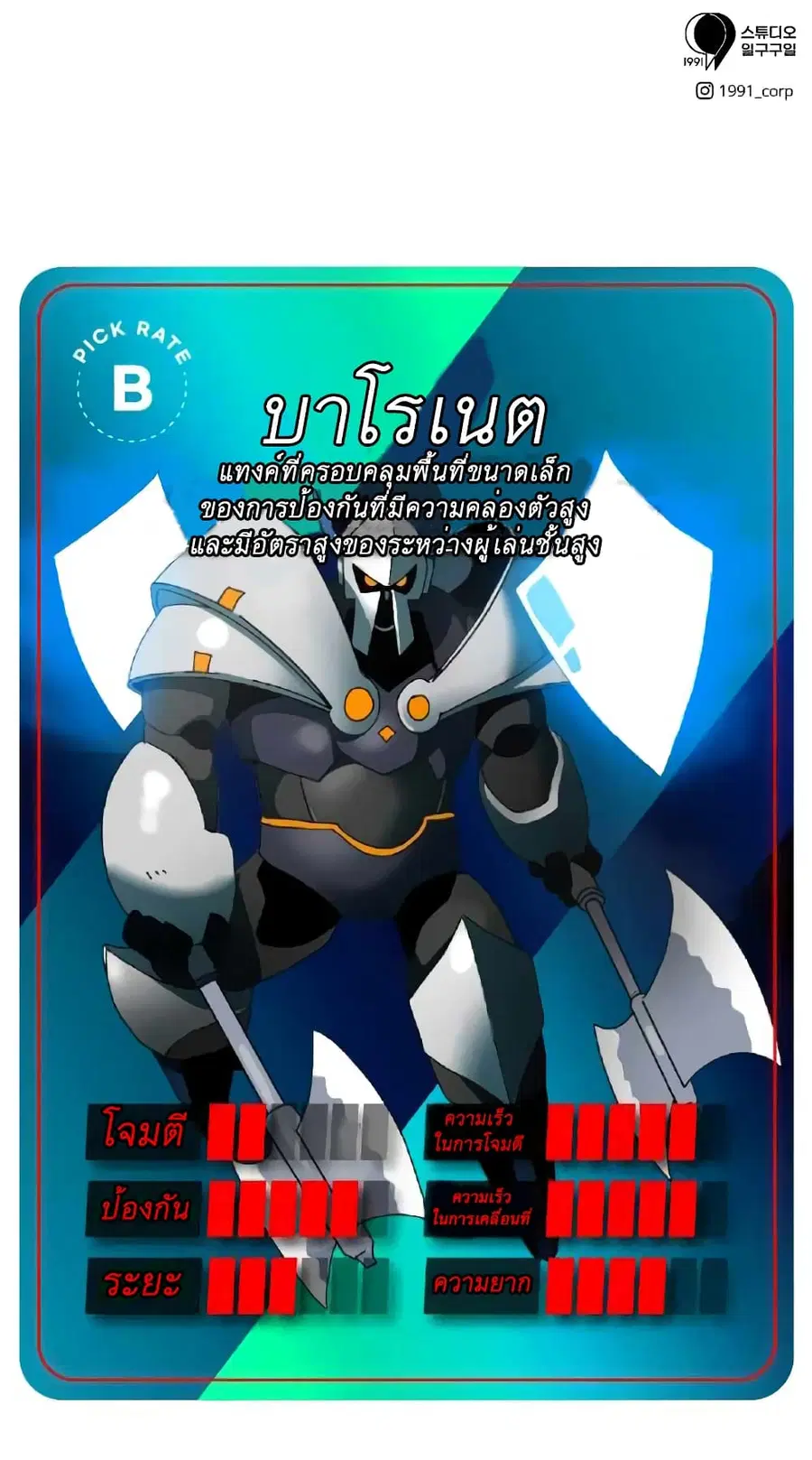 Double Click ตอนที่ 17 หน้า 13