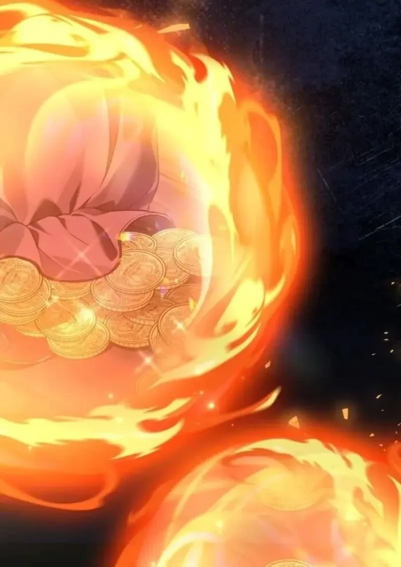 Reborn as the Enemy Prince เกิดใหม่เป็นเจ้าชายในประเทศศัตรู ตอนที่ 88 หน้า 69