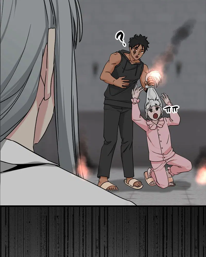 HERO KILLER ตอนที่ 106 หน้า 47