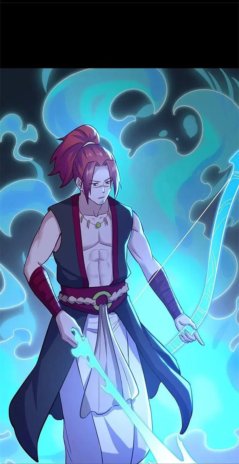 Peerless Battle Spirit ตอนที่ 428 หน้า 61