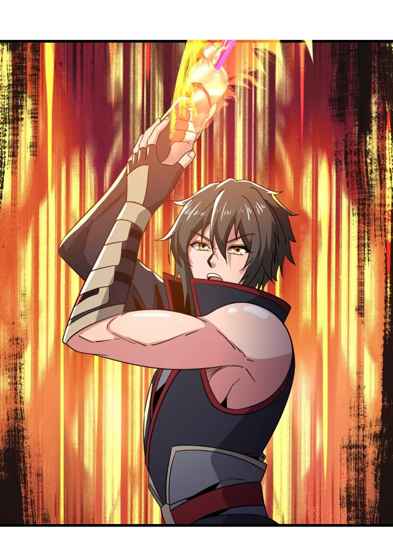 Peerless Battle Spirit ตอนที่ 597 หน้า 44