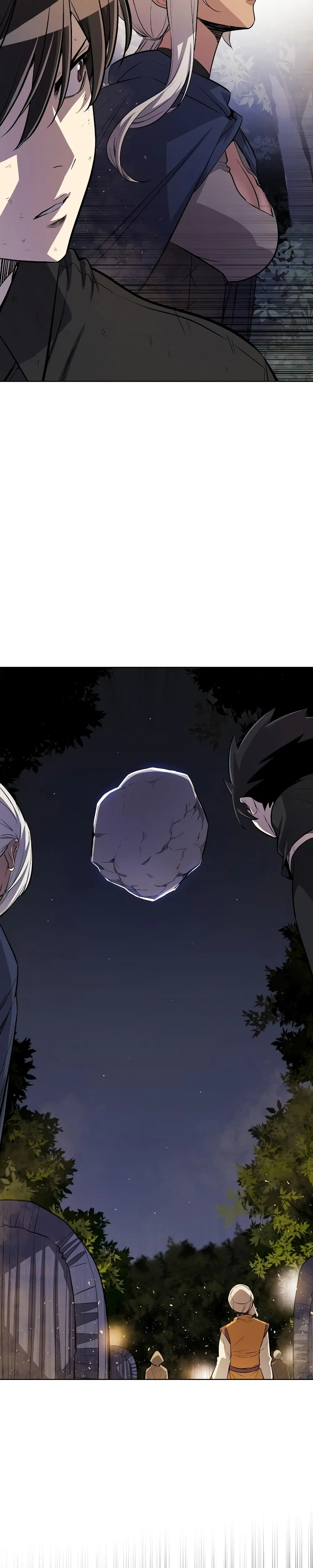 Overpowered Sword ตอนที่ 55 หน้า 11