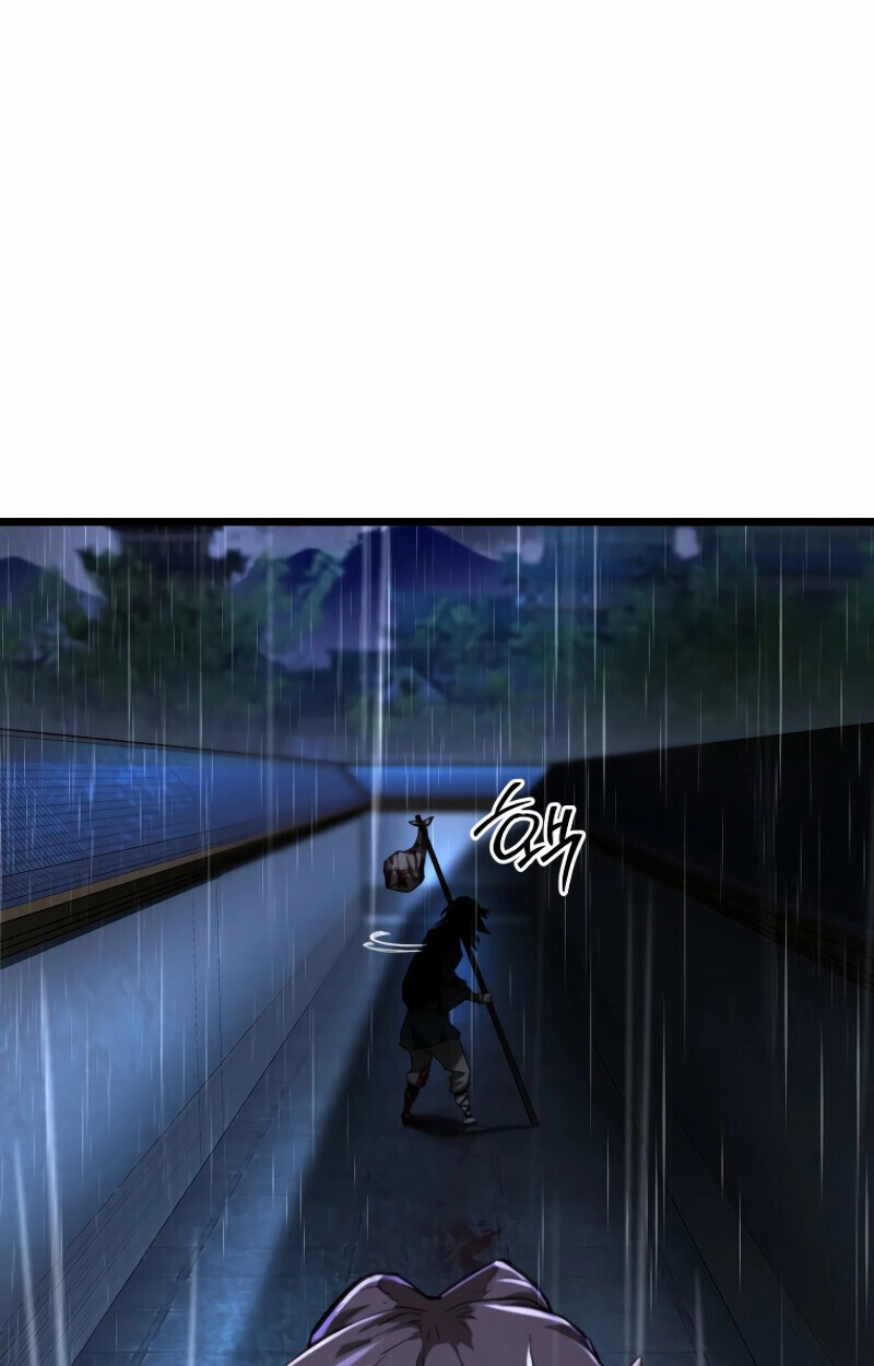 Unrivaled Spear Ghost หอกมารหนึ่งในใต้หล้า ตอนที่ 16 หน้า 55