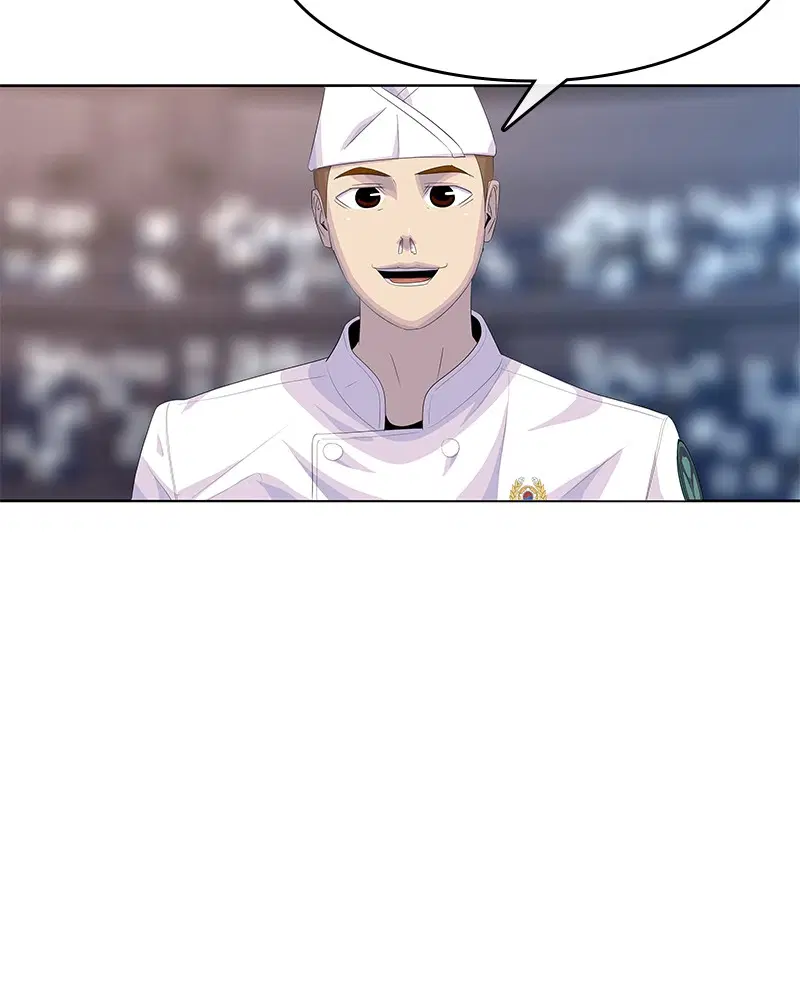 Kitchen Soldier ตอนที่ 169 หน้า 16