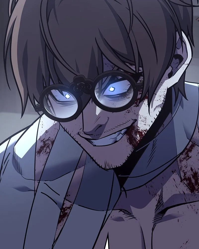 I Reincarnated As The Crazed Heir เกิดอีกทีเป็นว่าที่ประมุขลัทธิมาร ตอนที่ 117 หน้า 97