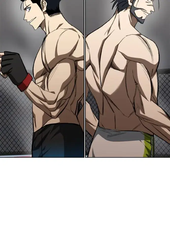 King of the Octagon ตอนที่ 145 หน้า 44