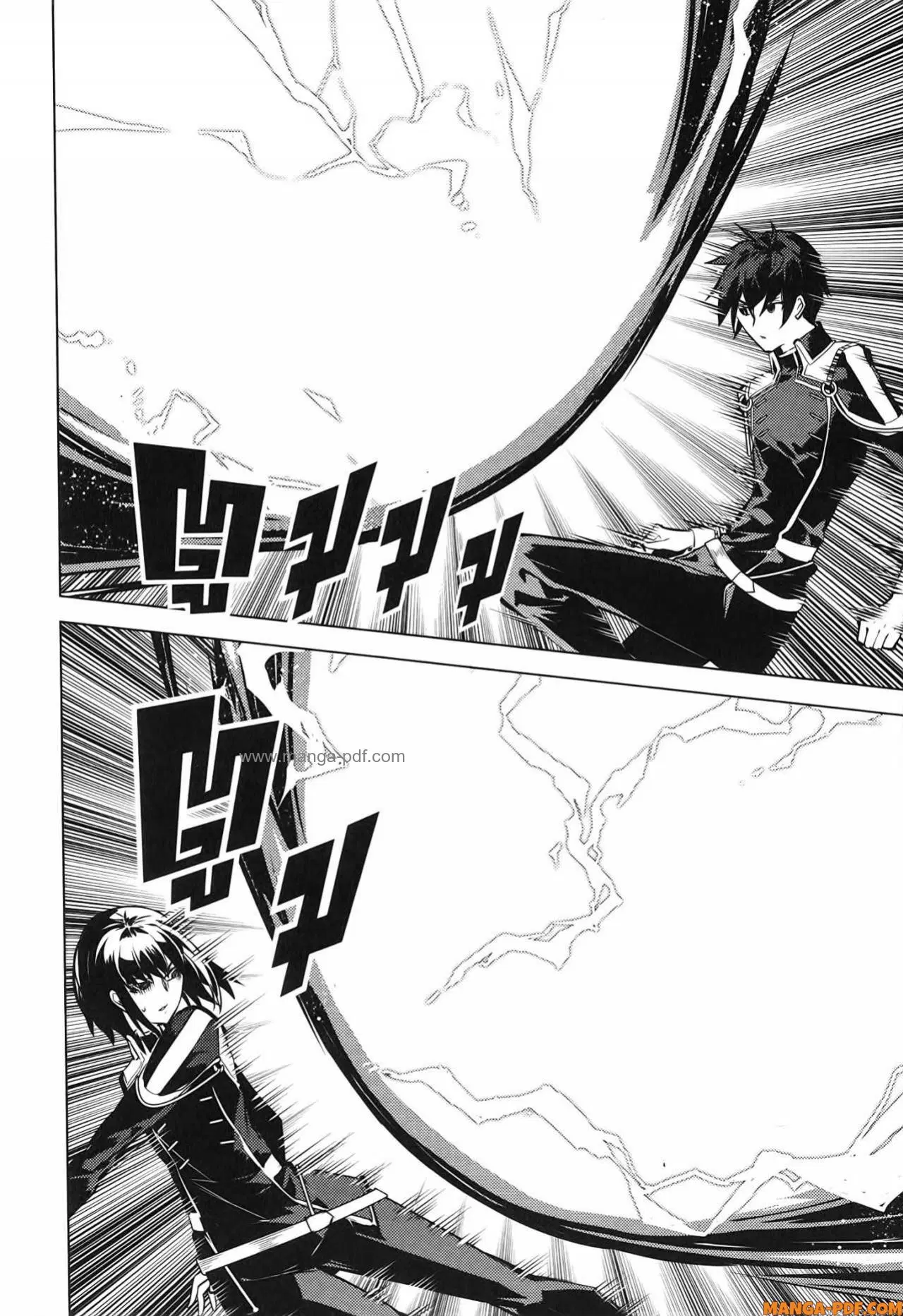 Tensei Kenja no Isekai Life ตอนที่ 71 หน้า 24