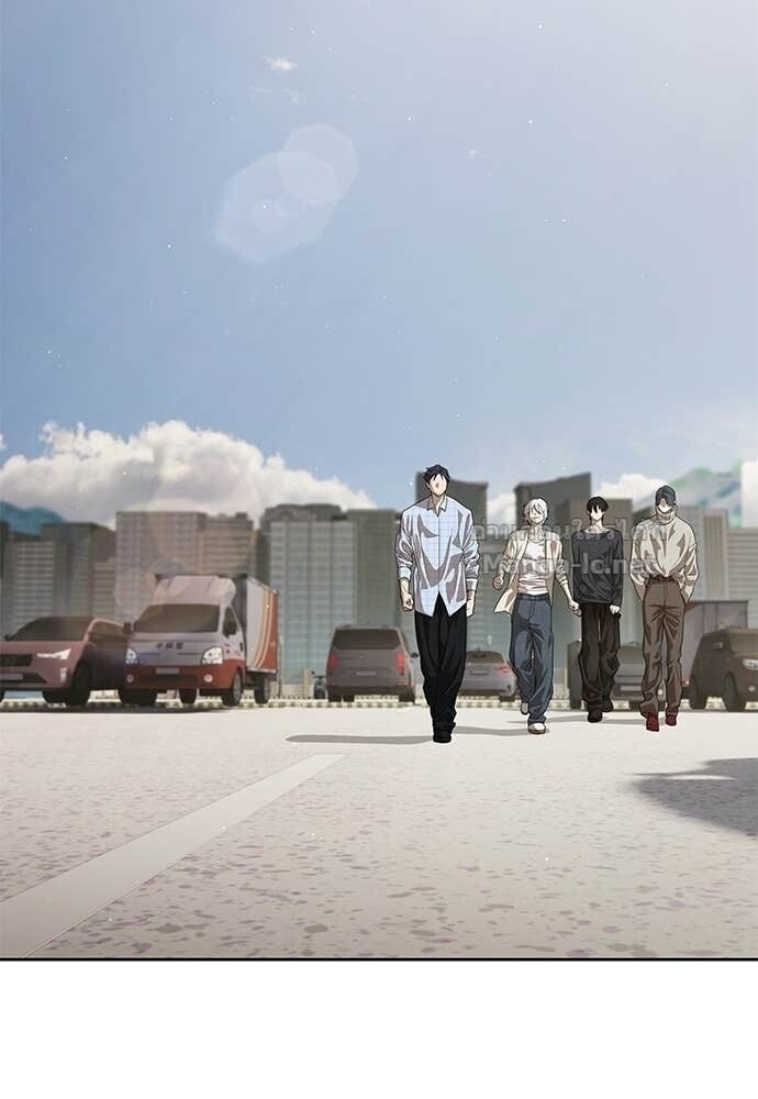 Special Civil Servant กองกำลังพิเศษหมอกสีเหลือง ตอนที่ 66 หน้า 31