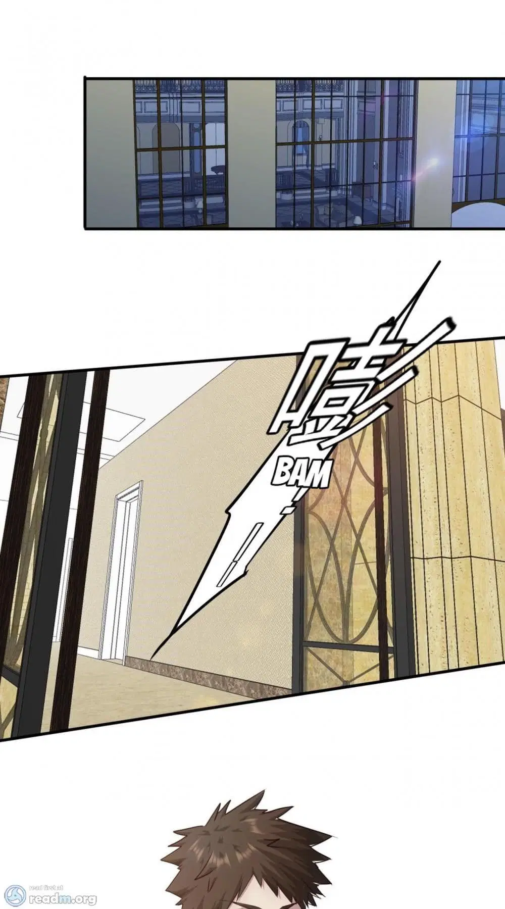 Strongest Worker ตอนที่ 226 หน้า 10