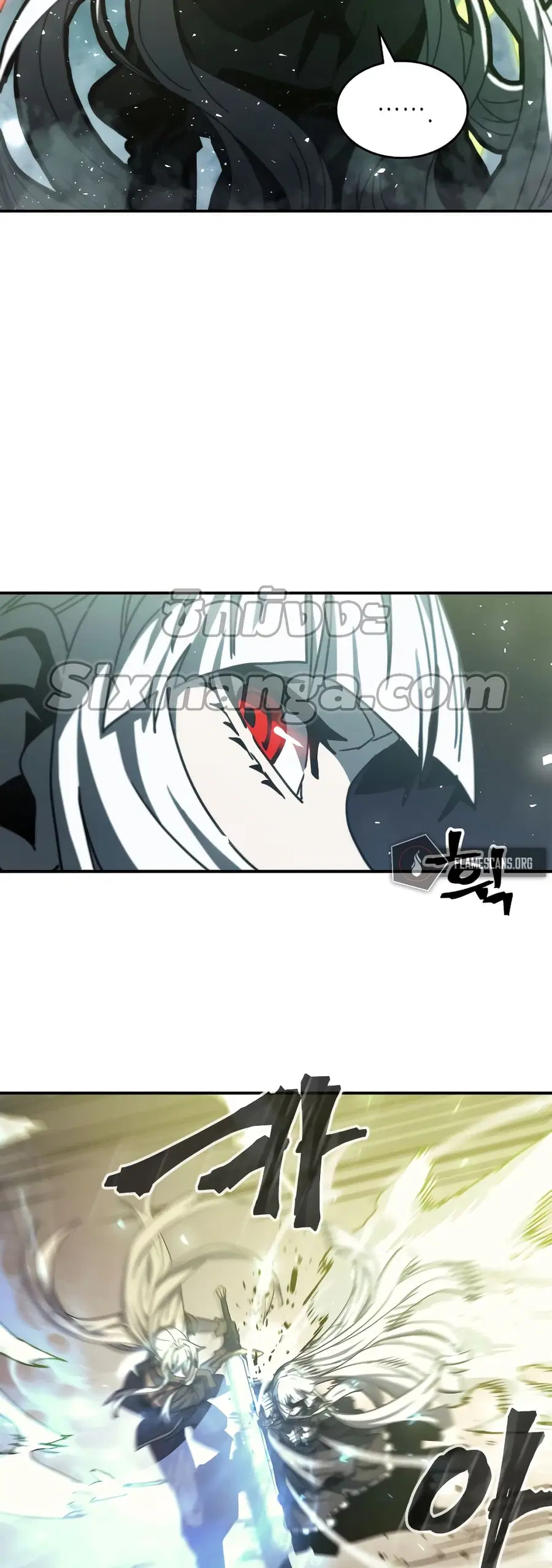 A Returner’s Magic Should Be Special ตอนที่ 166 หน้า 19