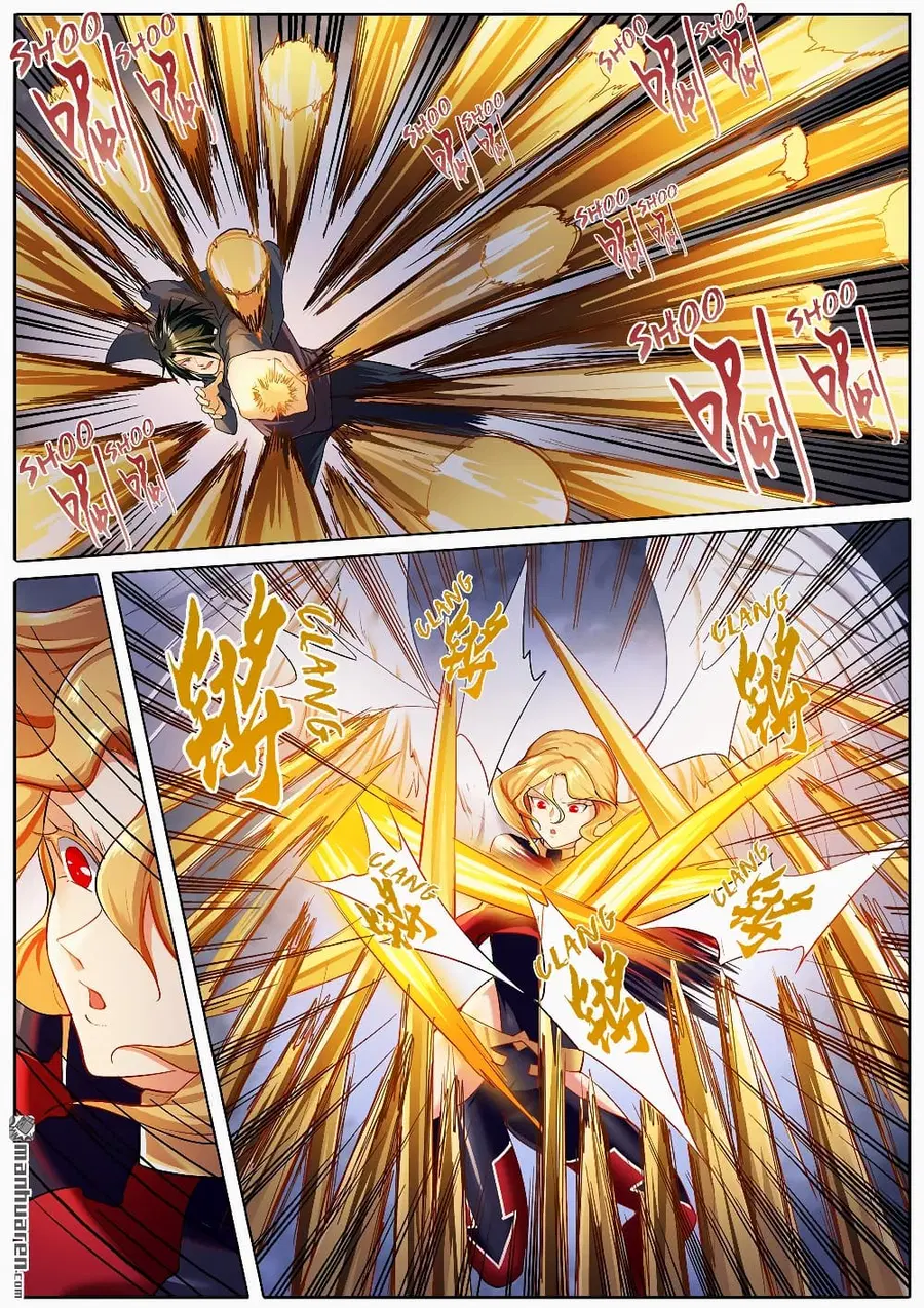 Hero? I Quit A Long Time Ago ตอนที่ 180 หน้า 4