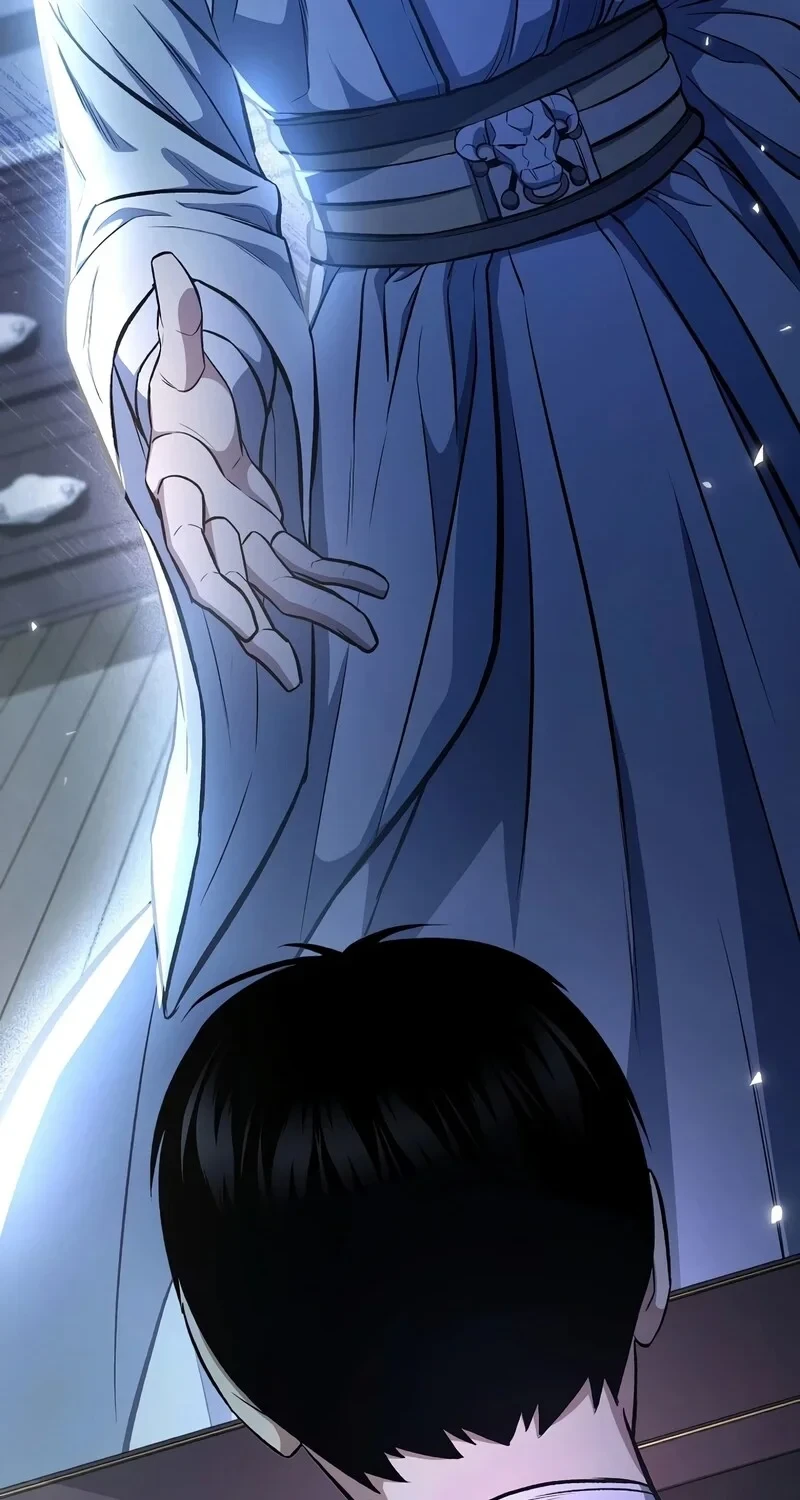 The Hero Returns ตอนที่ 143 หน้า 96