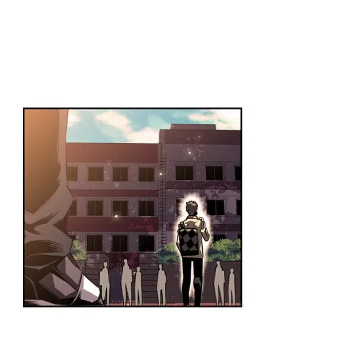 SuperNova ตอนที่ 33 หน้า 107