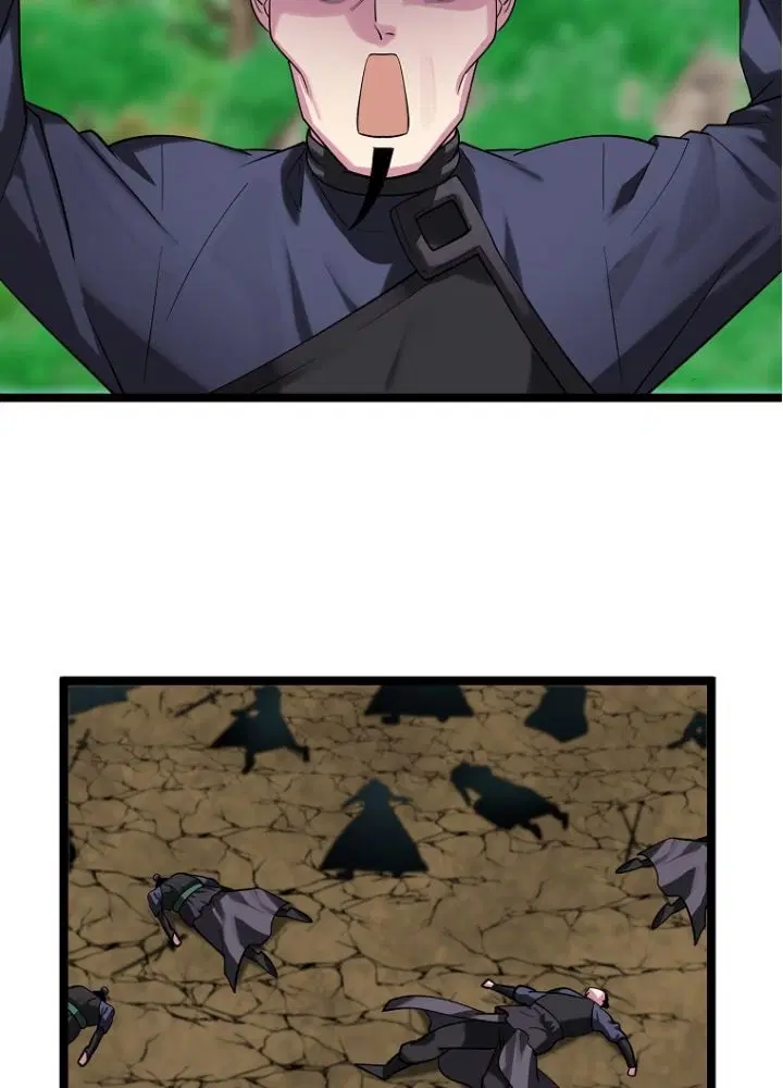 Volcanic Age ตอนที่ 249 หน้า 37