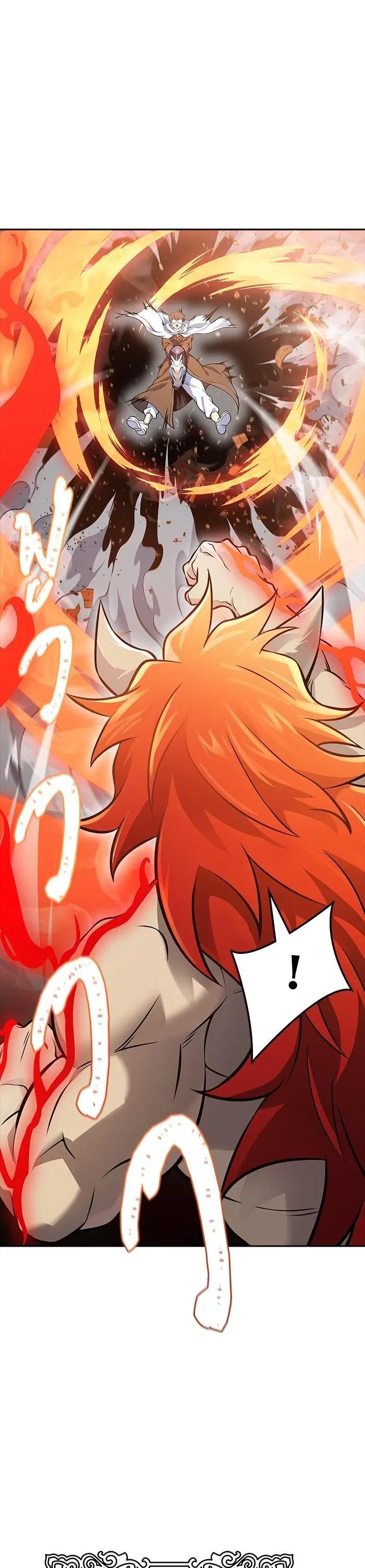 Tower of God ตอนที่ 613 หน้า 16