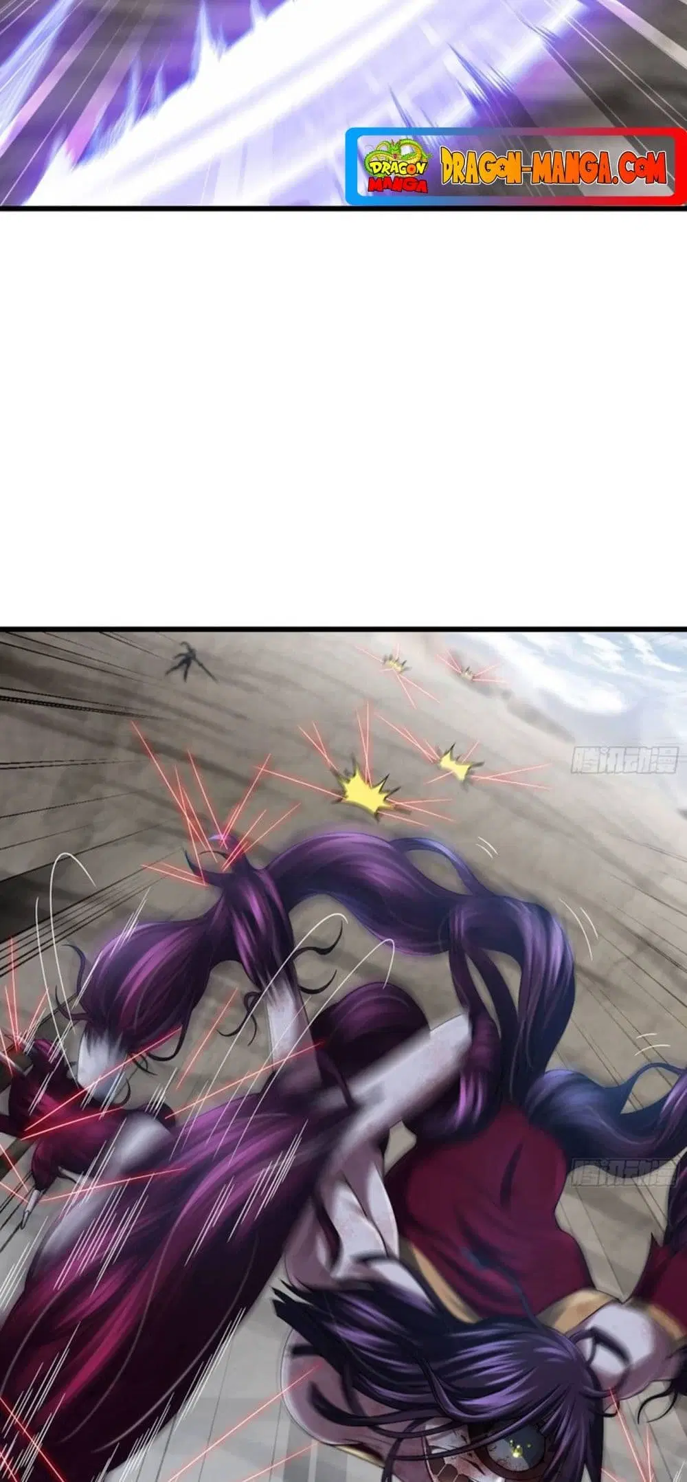 My Wife is a Demon Queen ตอนที่ 276 หน้า 6
