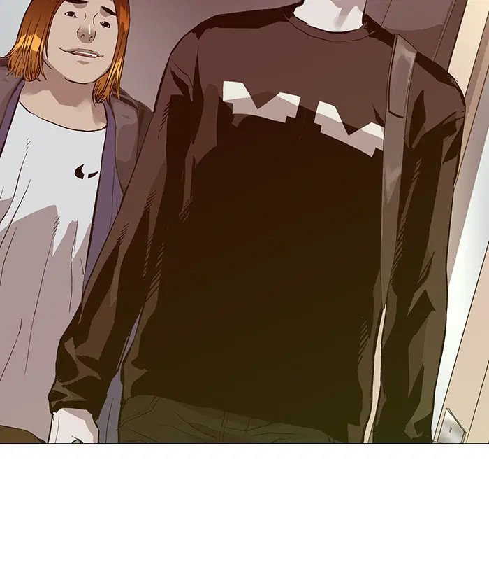 Weak Hero ตอนที่ 137 หน้า 97