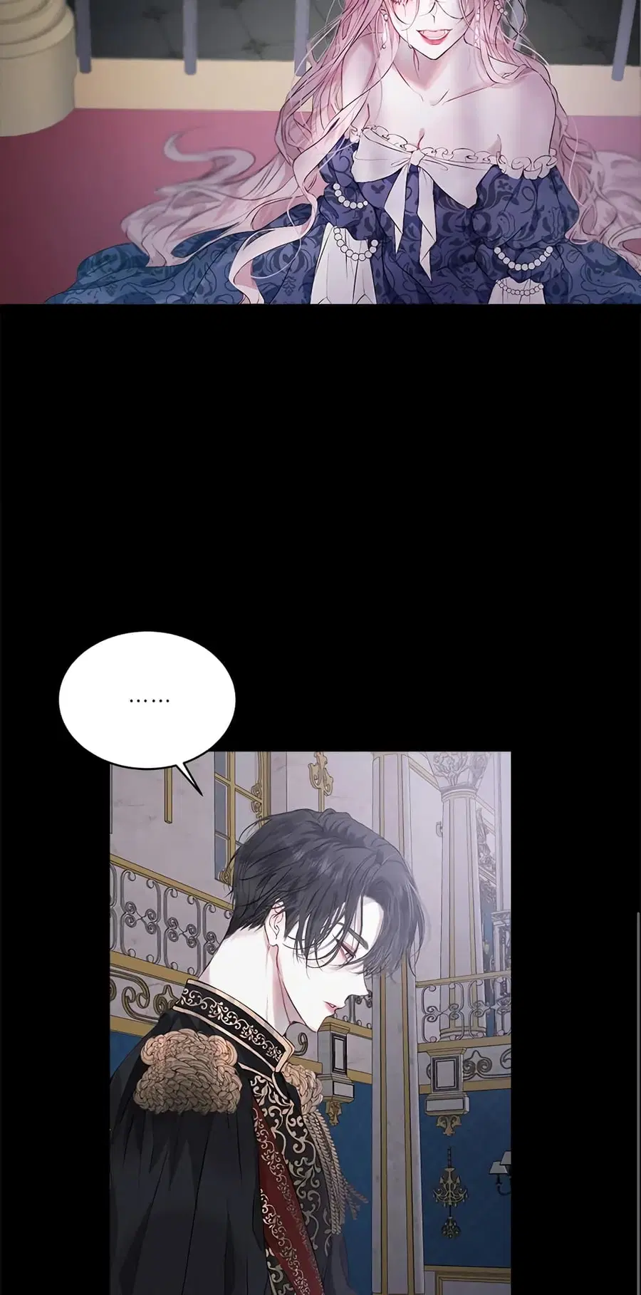 Becoming The Villain’s Family ตอนที่ 1 หน้า 28