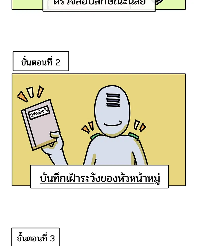 Kitchen Soldier ตอนที่ 8 หน้า 41