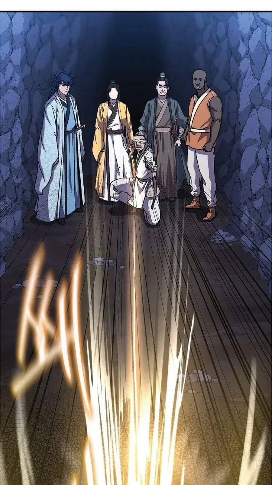 The Reborn Ranker Chronicles ตอนที่ 40 หน้า 47