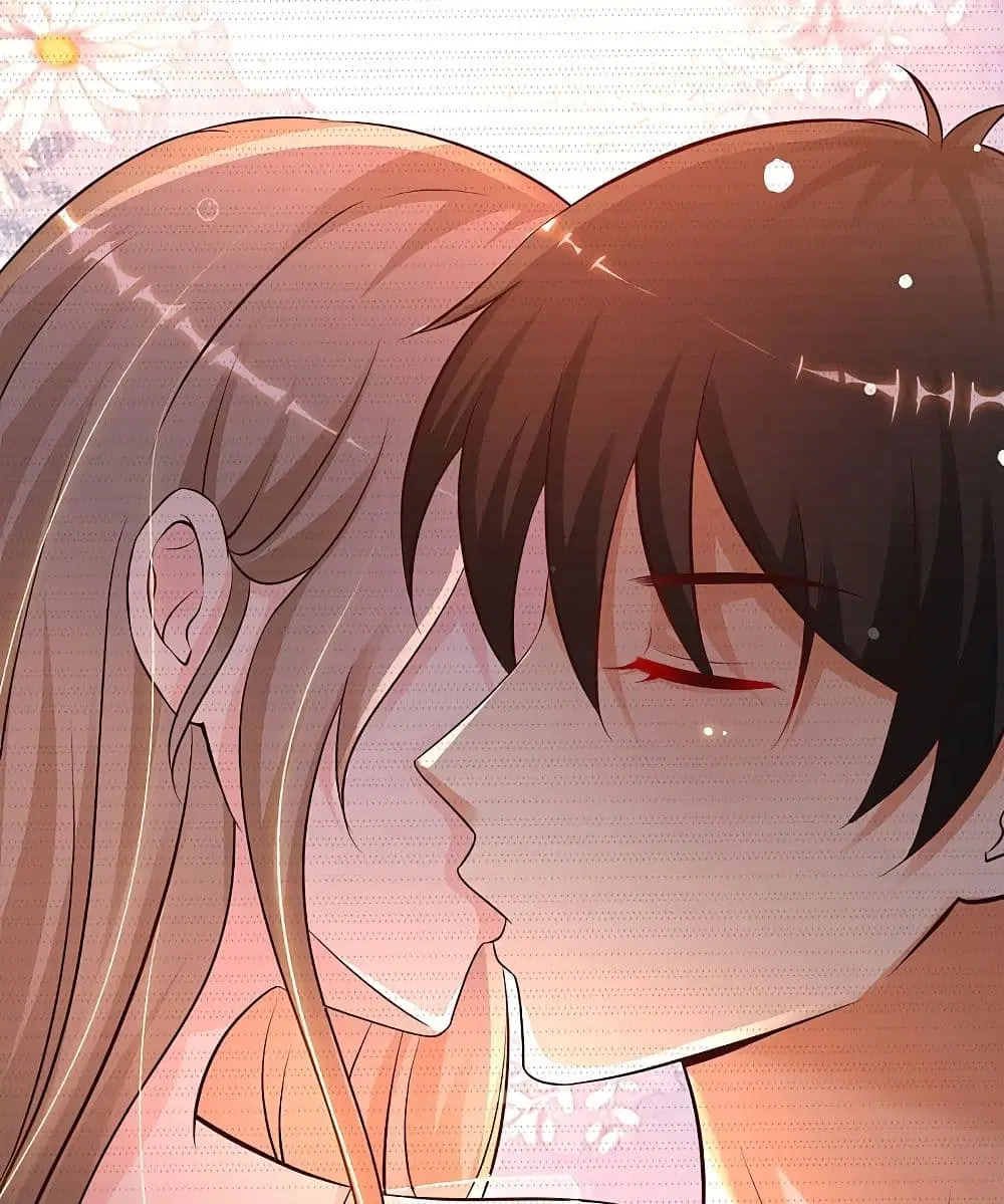 The Strongest Peach Blossom ตอนที่ 137 หน้า 23