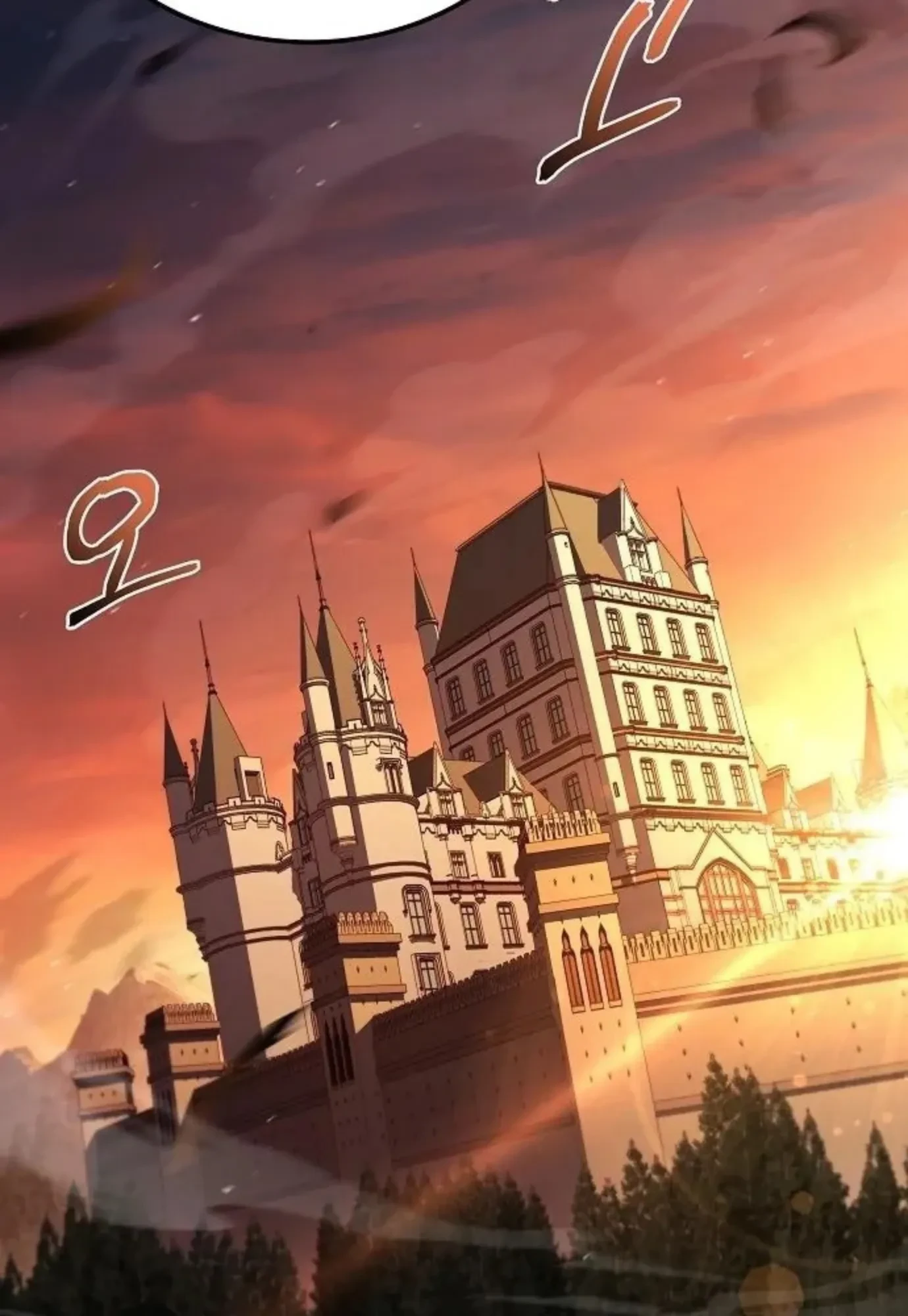 A Wizard’s Restaurant ตอนที่ 148 หน้า 130