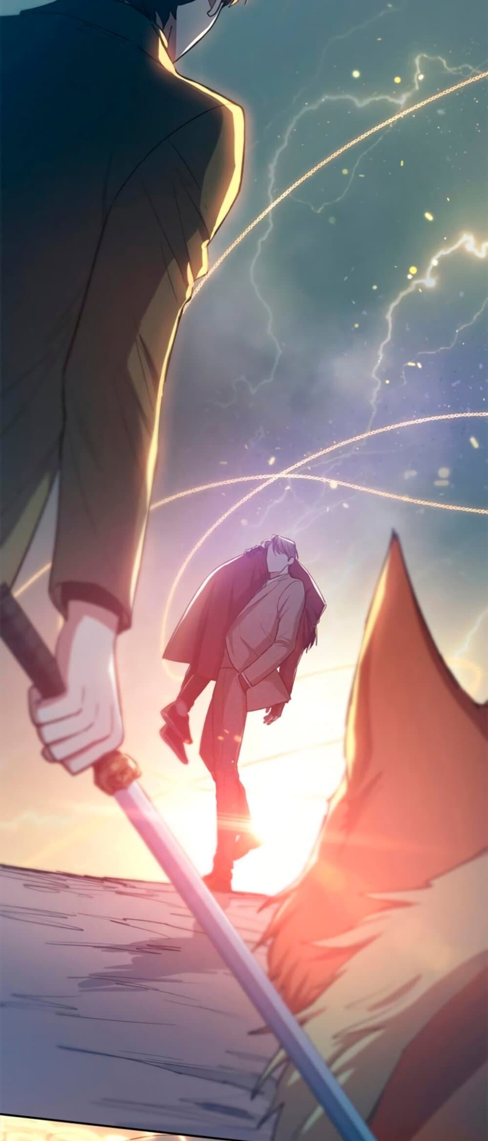 My S-Class Hunters (The S-Classes That I Raised) ตอนที่ 65 หน้า 5