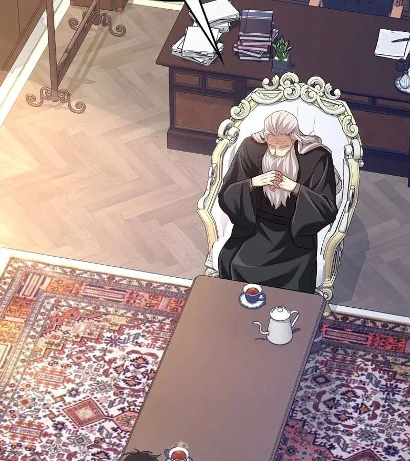 Mightiest Melee Magician สุดยอดจอมเวทย์สายประชิด ตอนที่ 53 หน้า 7