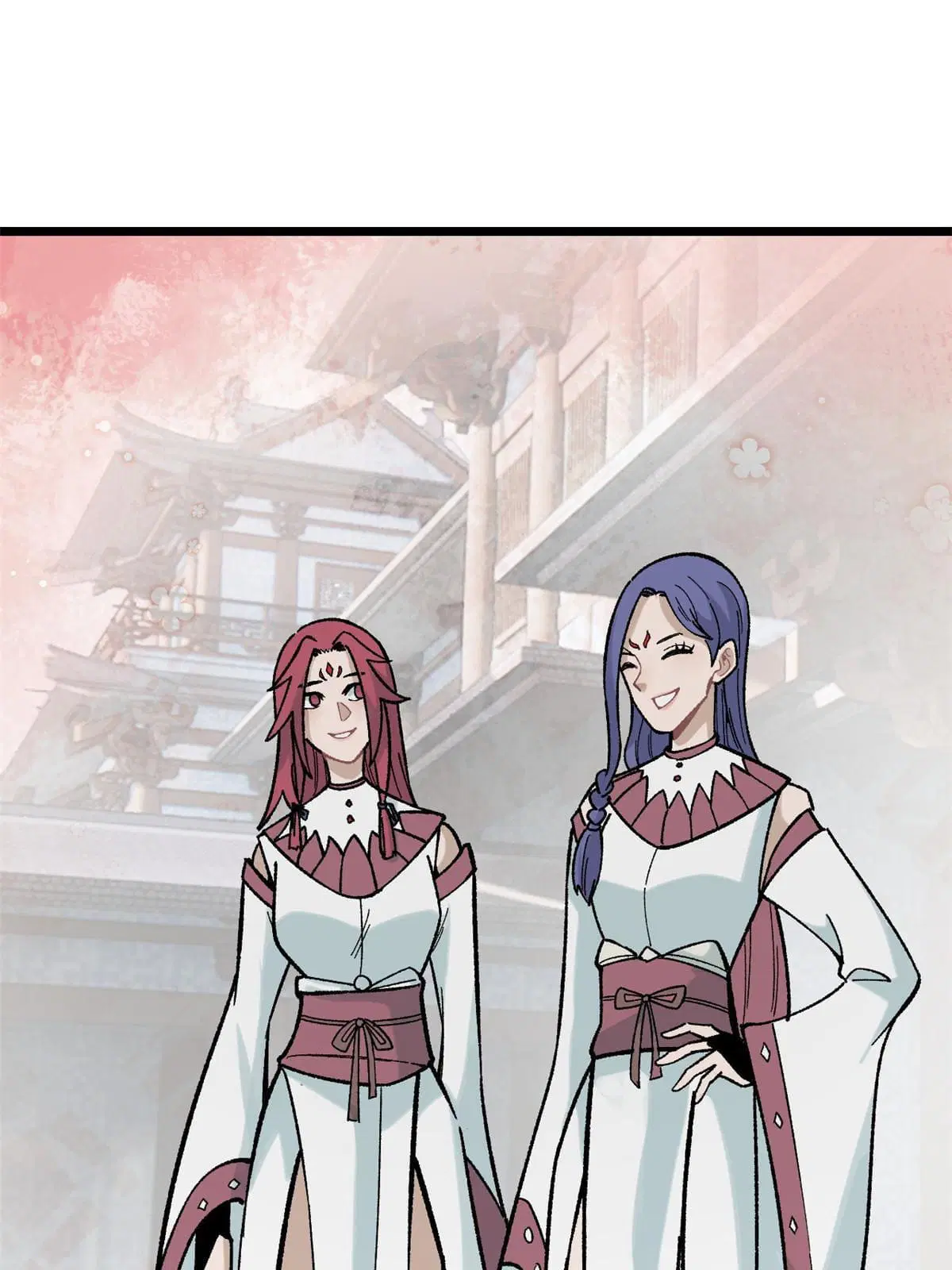 All Hail the Sect Leader ตอนที่ 158 หน้า 65