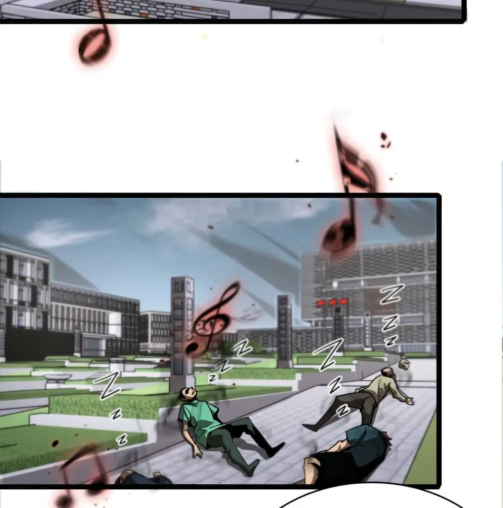 World’s Apocalypse Online ตอนที่ 41 หน้า 32