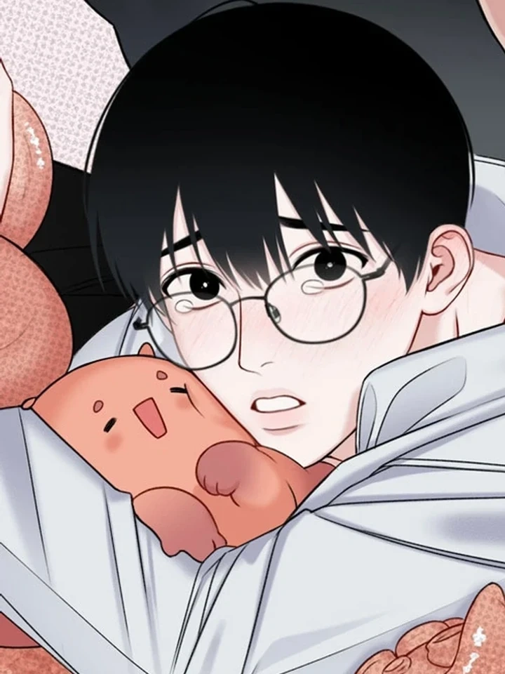 Gentle Rain Advisory – ดันบีจูอึยโบ
