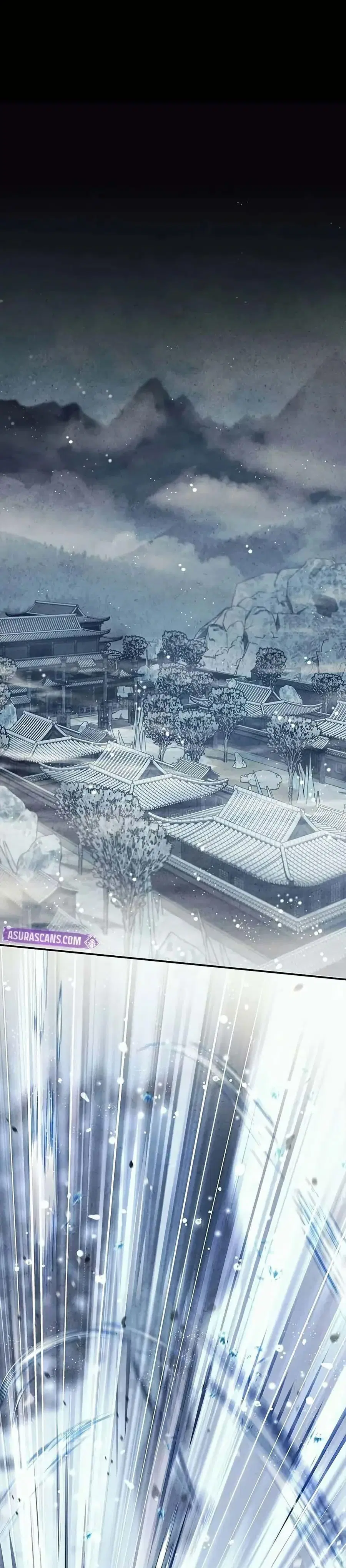 Heavenly Grand Archive’s Young Master ตอนที่ 112 หน้า 32