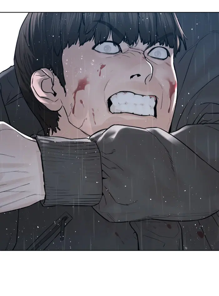 How to Fight ตอนที่ 130 หน้า 124