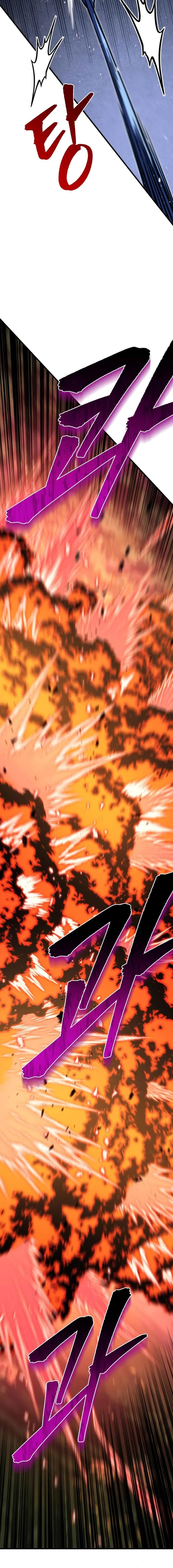 Regressor of the Fallen Family เพลิงสงครามหวนจุติ ตอนที่ 81 หน้า 1