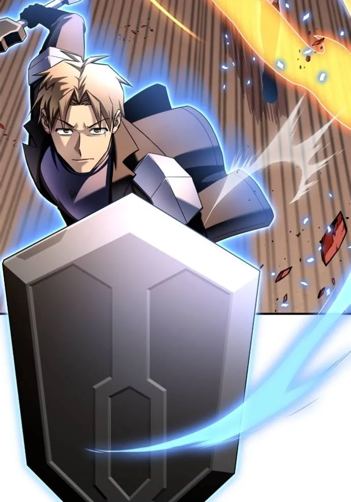 Superhuman Battlefield เกมของยอดมนุษย์ ตอนที่ 125 หน้า 109