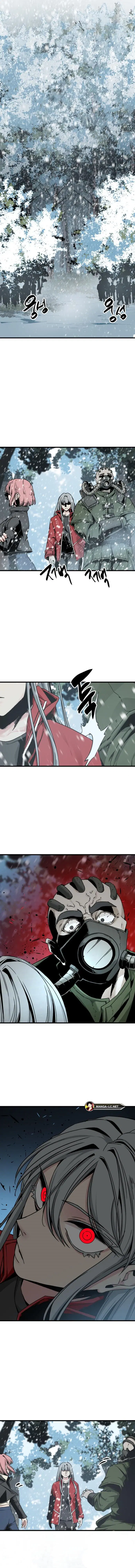 HERO KILLER ตอนที่ 126 หน้า 10